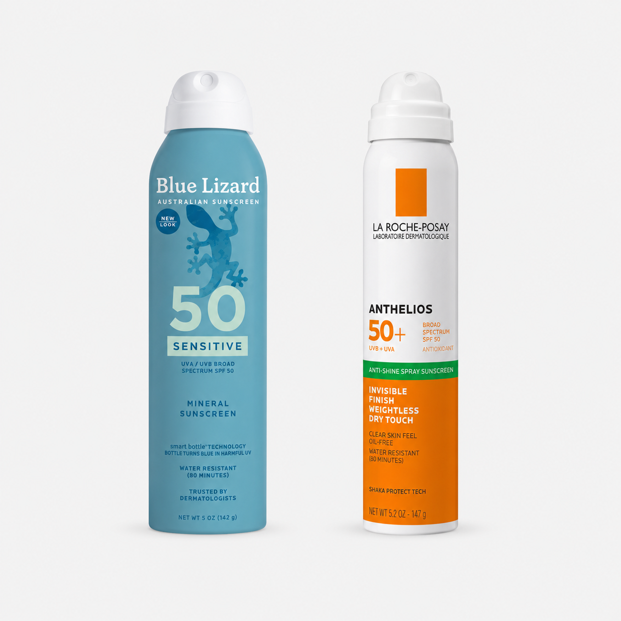 Sunscreens