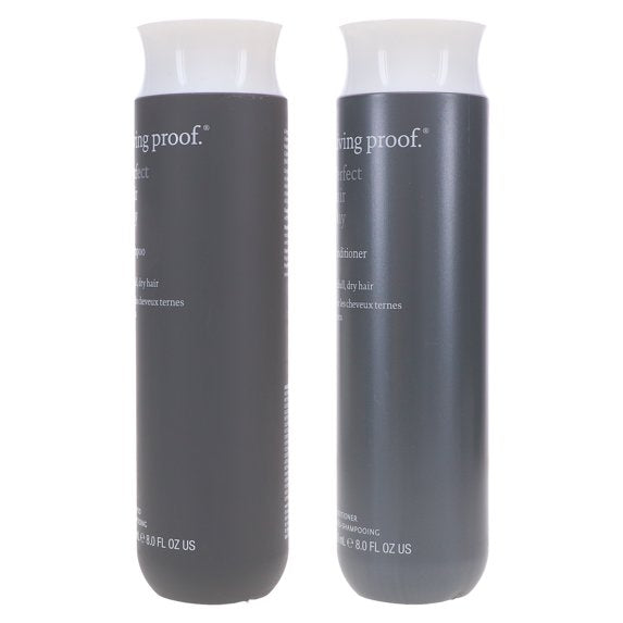 Living Proof Shampoo and Conditioner Combo Pack
