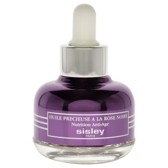 Sisley Black Rose