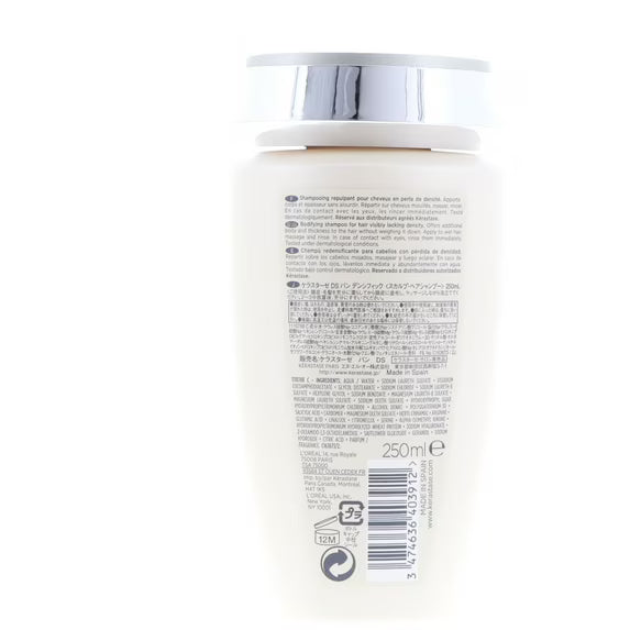 Kérastase Densifique Bain Densité Shampoo
