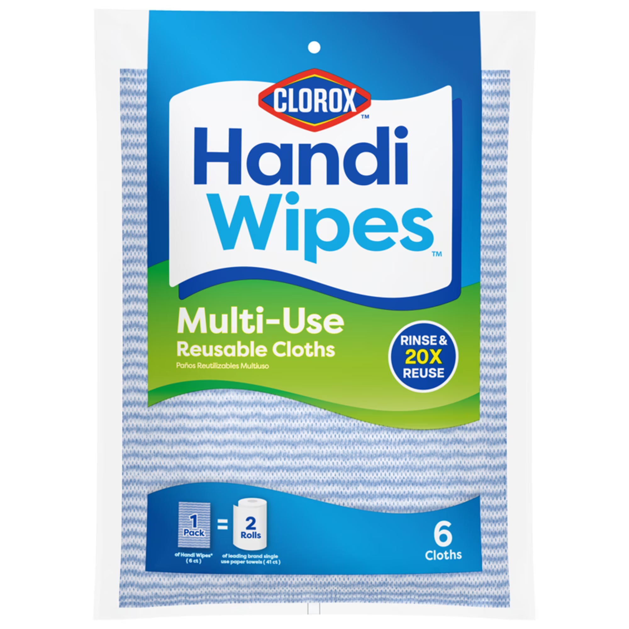 Clorox Handi Wipes