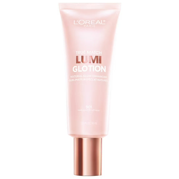 L’Oréal Lumi Glotion Liquid Illuminator | Hydrating Glow Enhancer