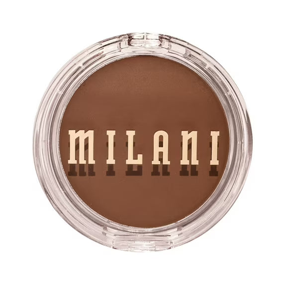 Milani Cheek Kiss Cream Bronzer Spilling Tea | Soft Matte Bronzer