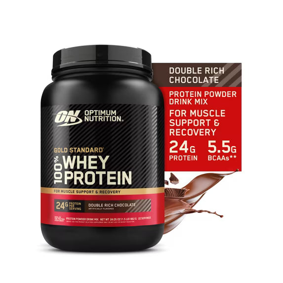 Whey Protein Powder