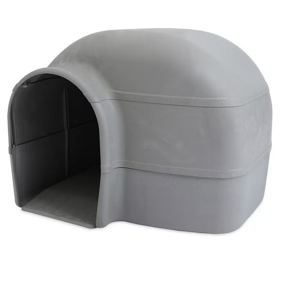 Outdoor Dog House