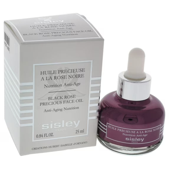 Sisley Black Rose