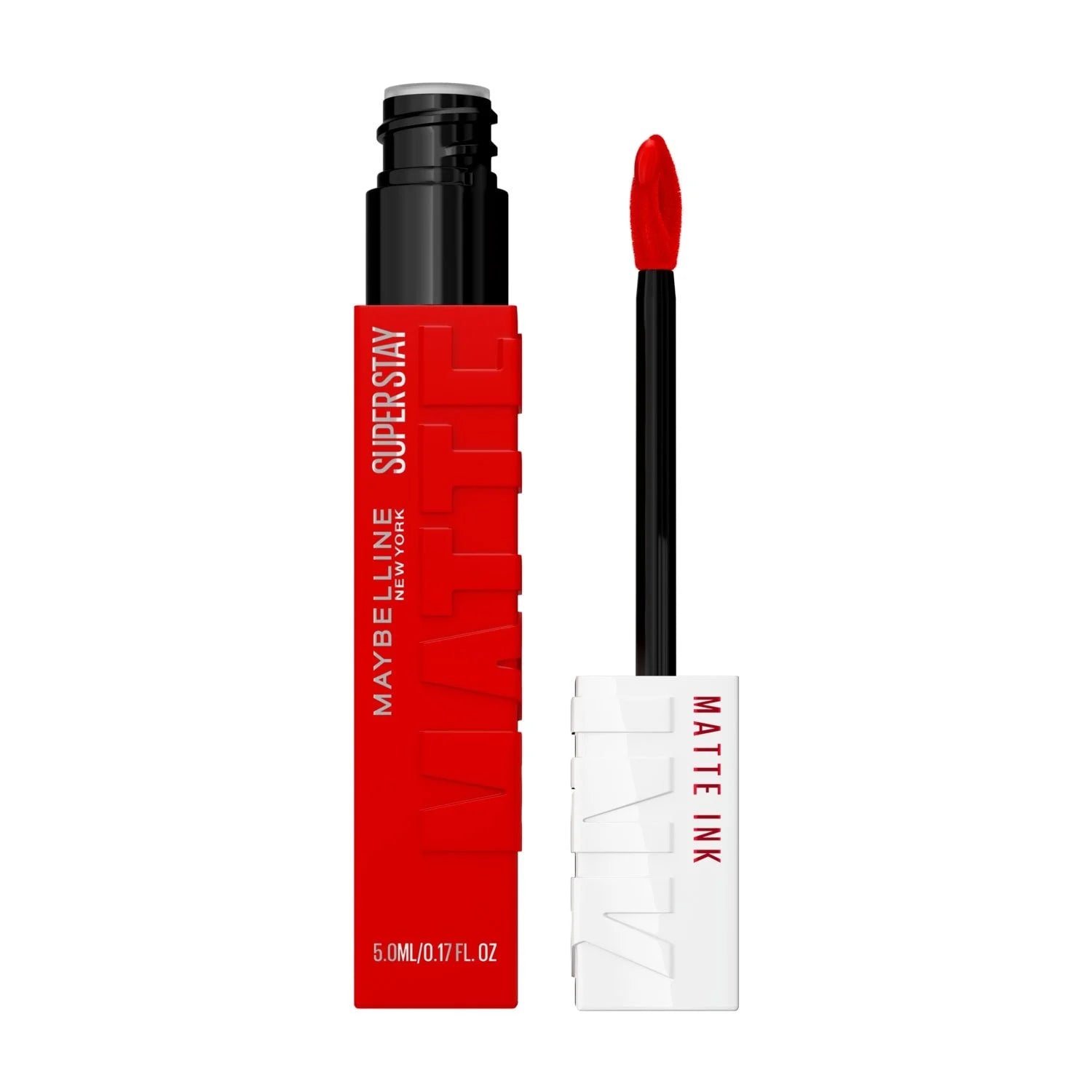 Maybelline SuperStay Matte Ink Charmer | Long Lasting Matte Lipstick