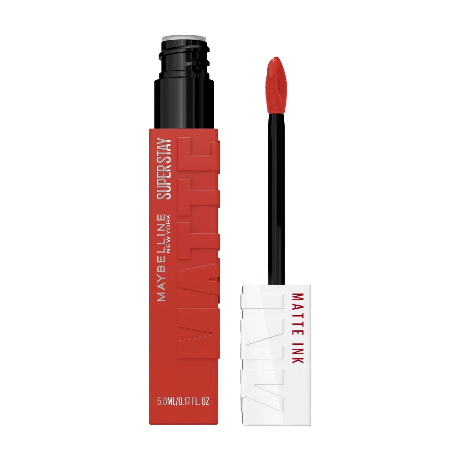 Maybelline SuperStay Matte Ink Charmer | Long Lasting Matte Lipstick