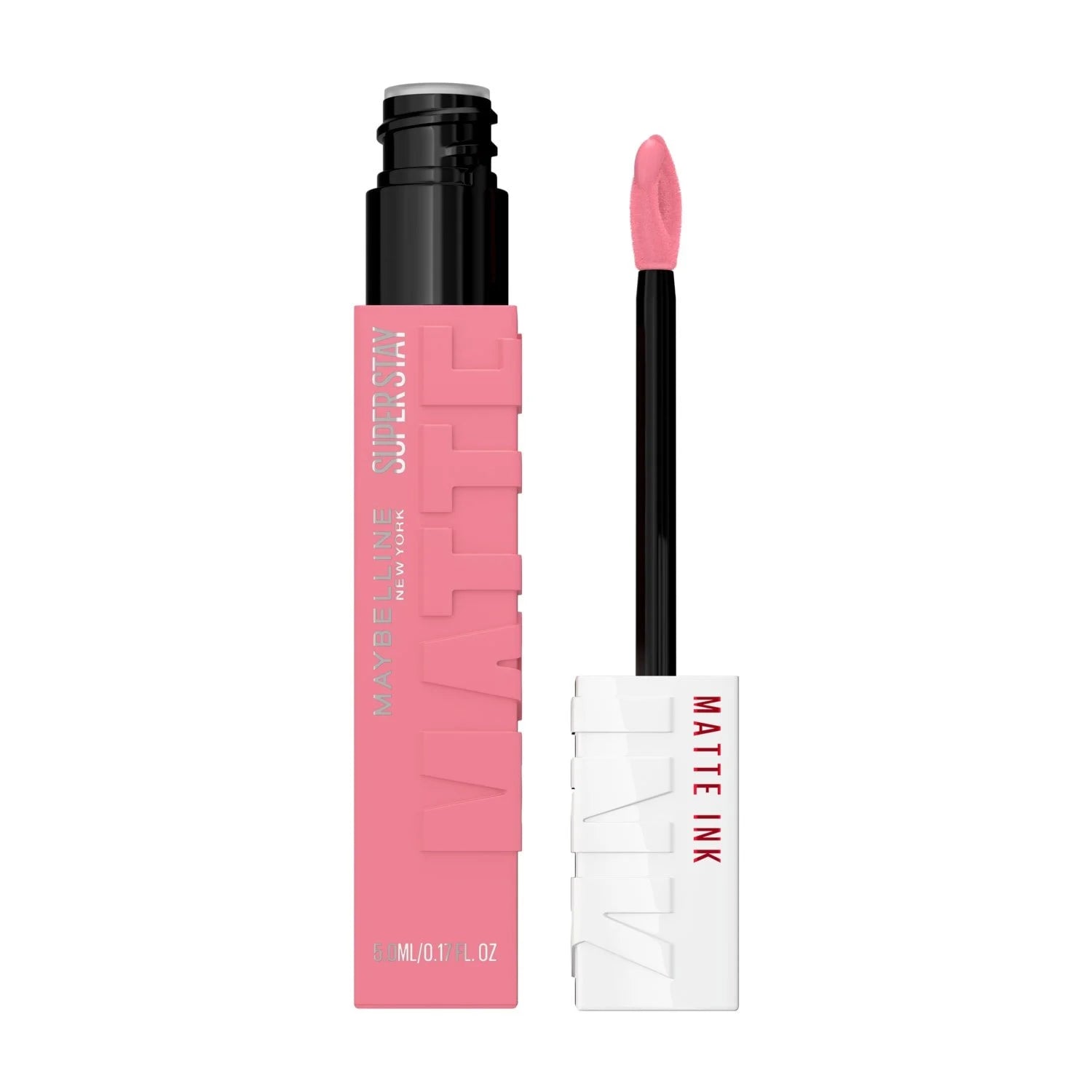Maybelline SuperStay Matte Ink Charmer | Long Lasting Matte Lipstick