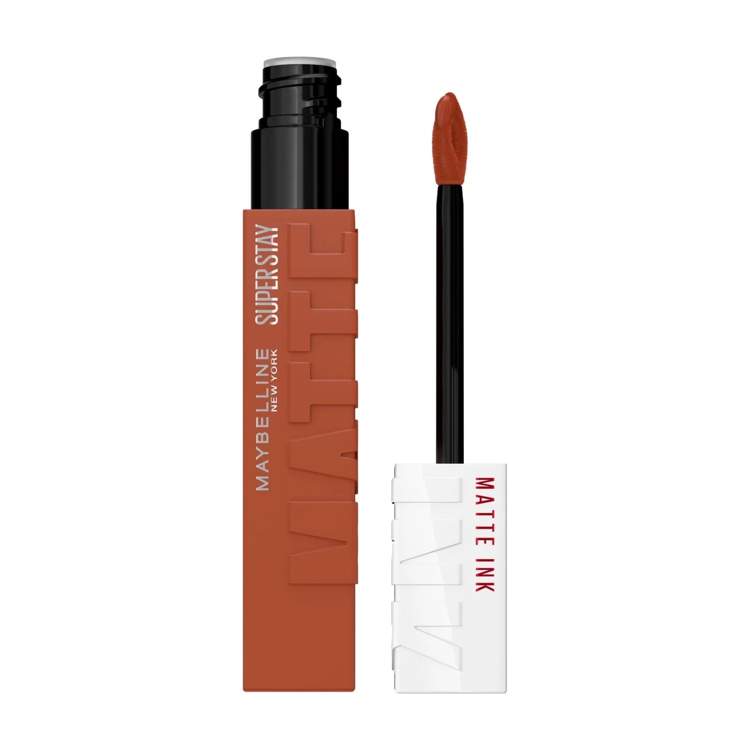Maybelline SuperStay Matte Ink Charmer | Long Lasting Matte Lipstick