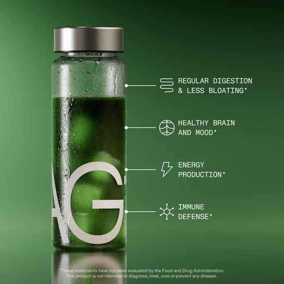 AG1 Greens