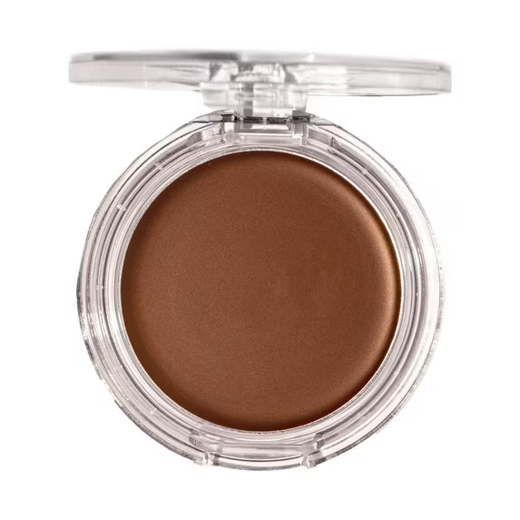 Milani Cheek Kiss Cream Bronzer Spilling Tea | Soft Matte Bronzer