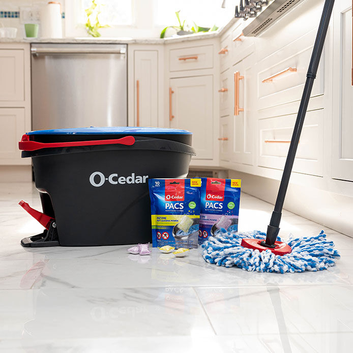 O’cedar Mop