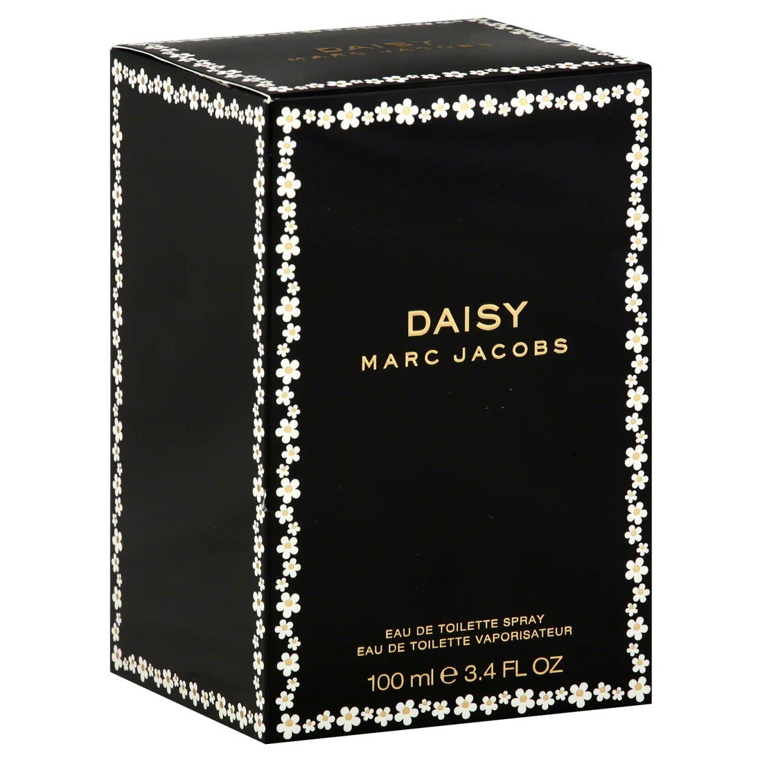 Marc Jacobs Daisy Eau de Toilette for Women | Fresh Floral Perfume
