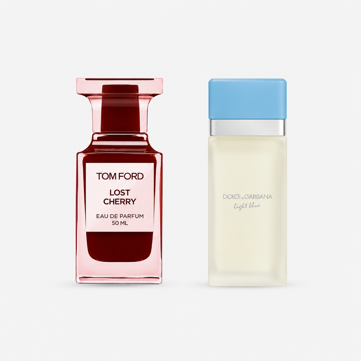 Perfumes