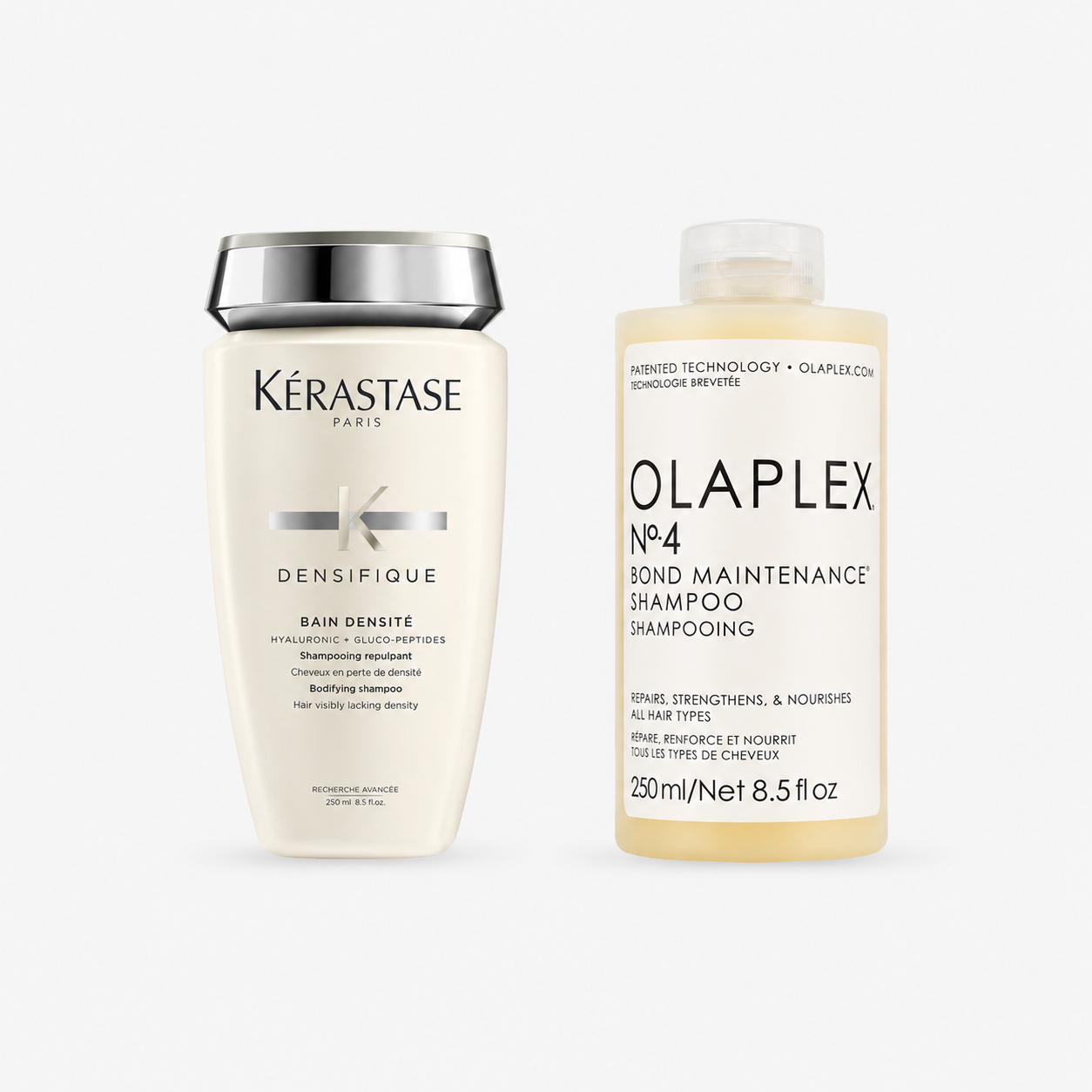 Hair Care