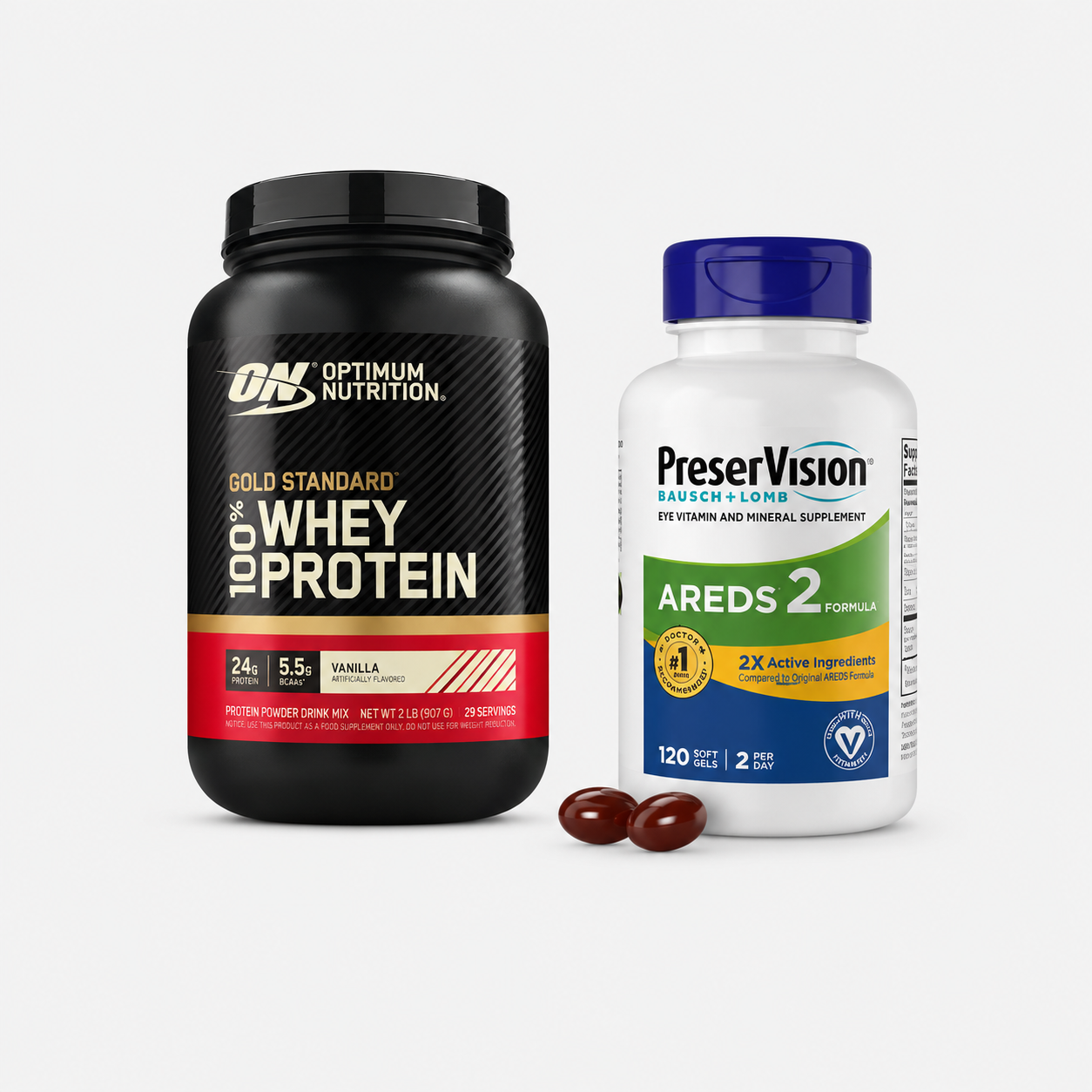 Supplements