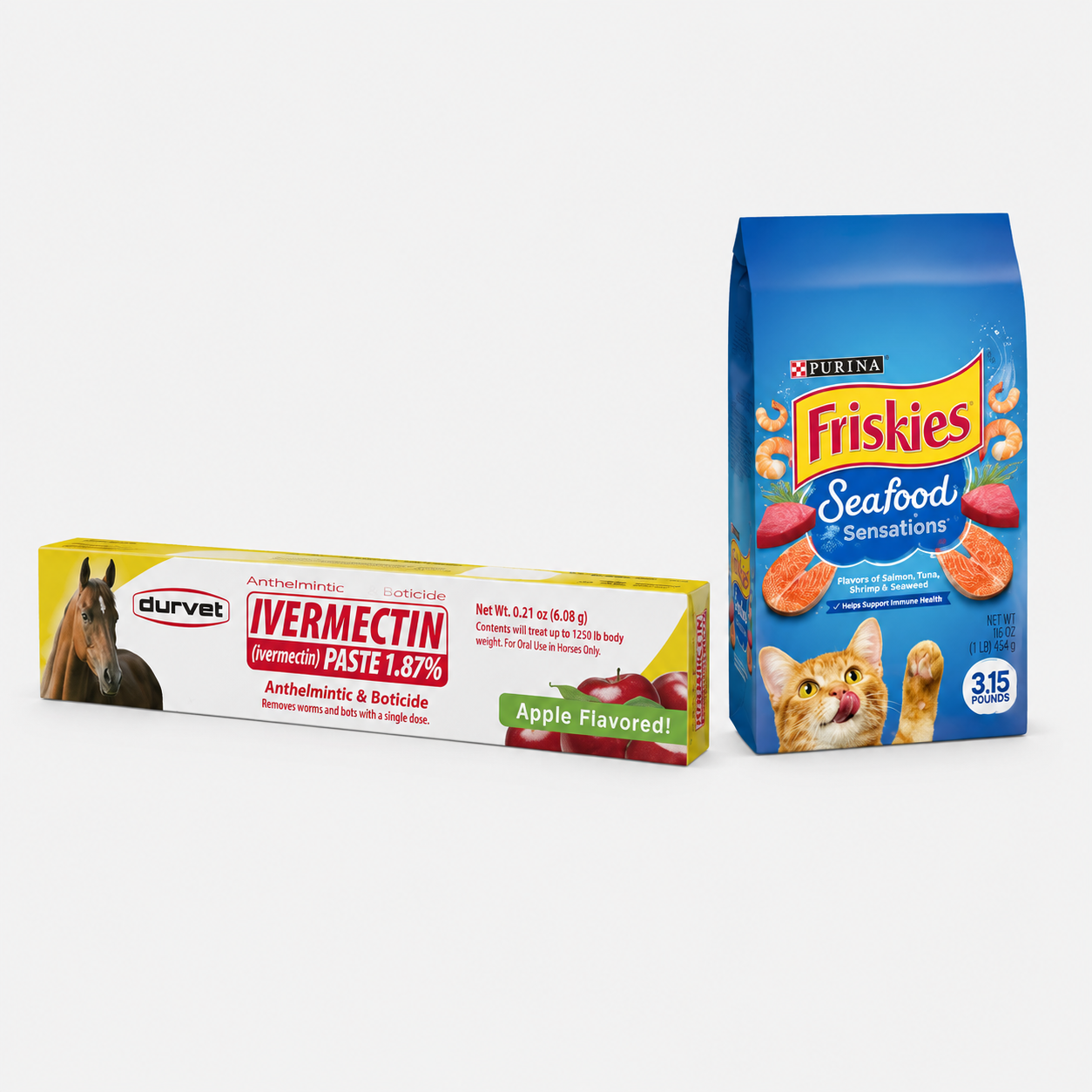 Veterinary Supplies