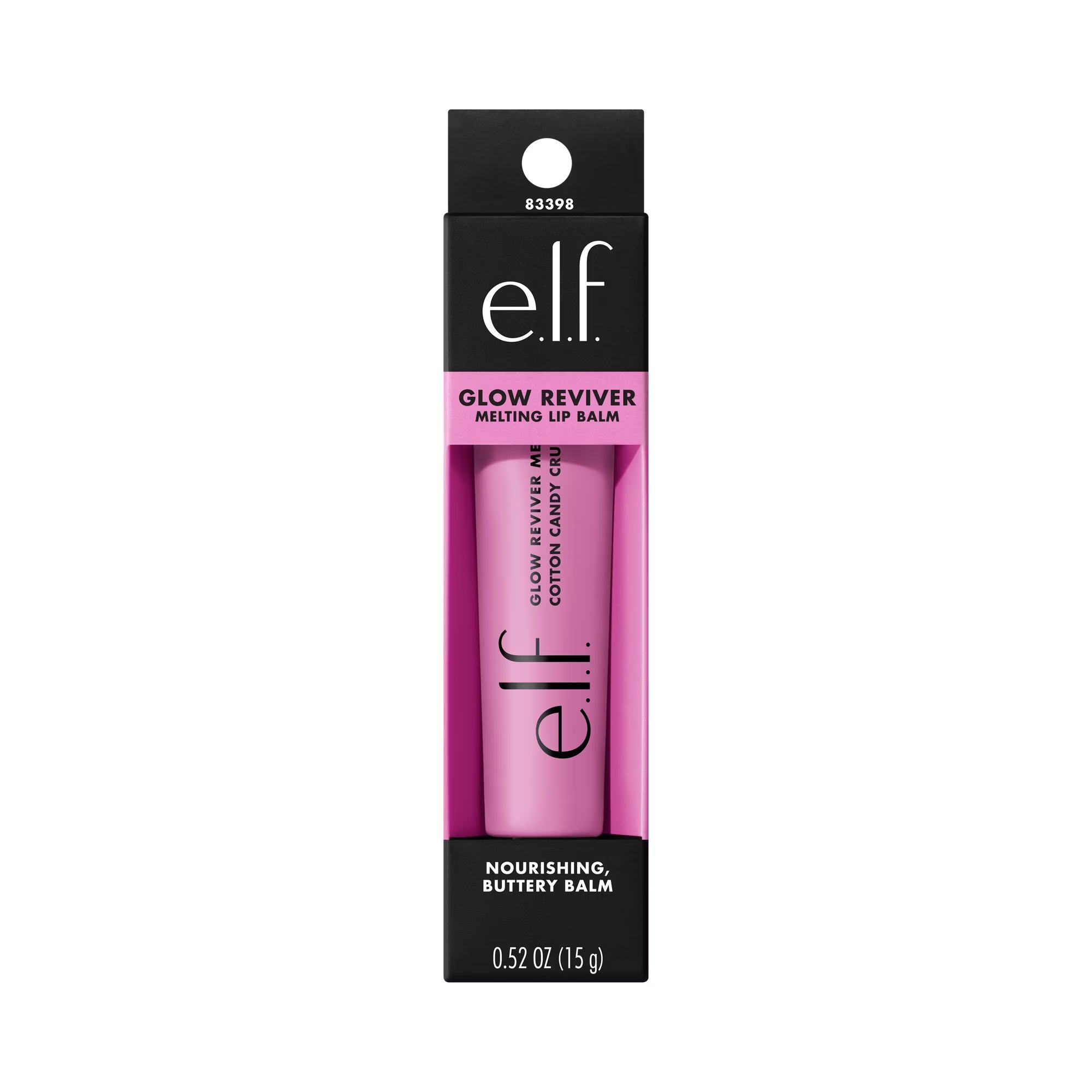e.l.f. Glow Reviver Melting Lip Balm