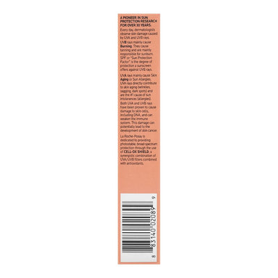 La Roche Posay Anthelios Sunscreen