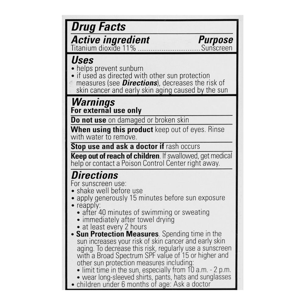 La Roche Posay Anthelios Sunscreen