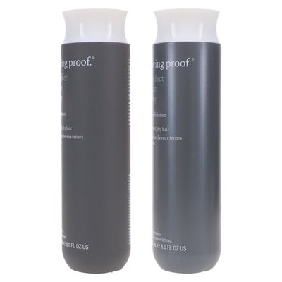 Living Proof Shampoo and Conditioner Combo Pack