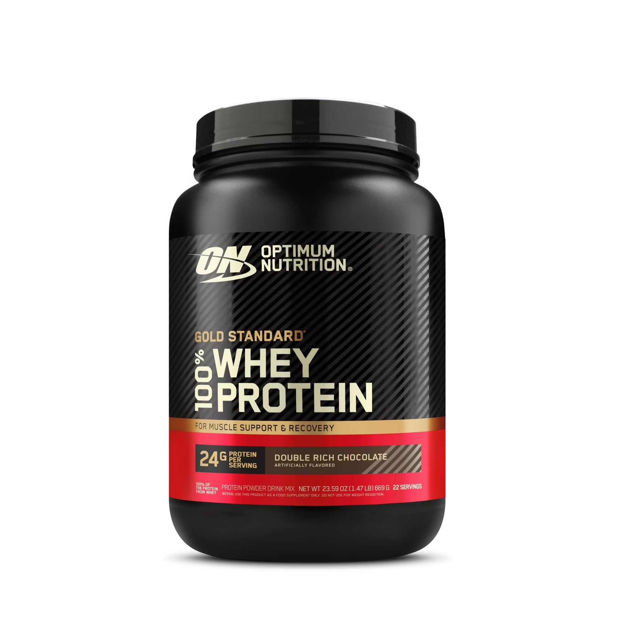Whey Protein Powder
