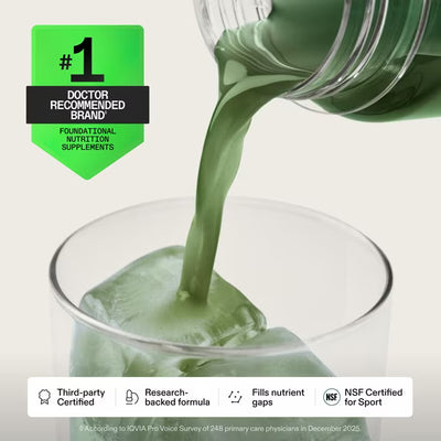 AG1 Greens