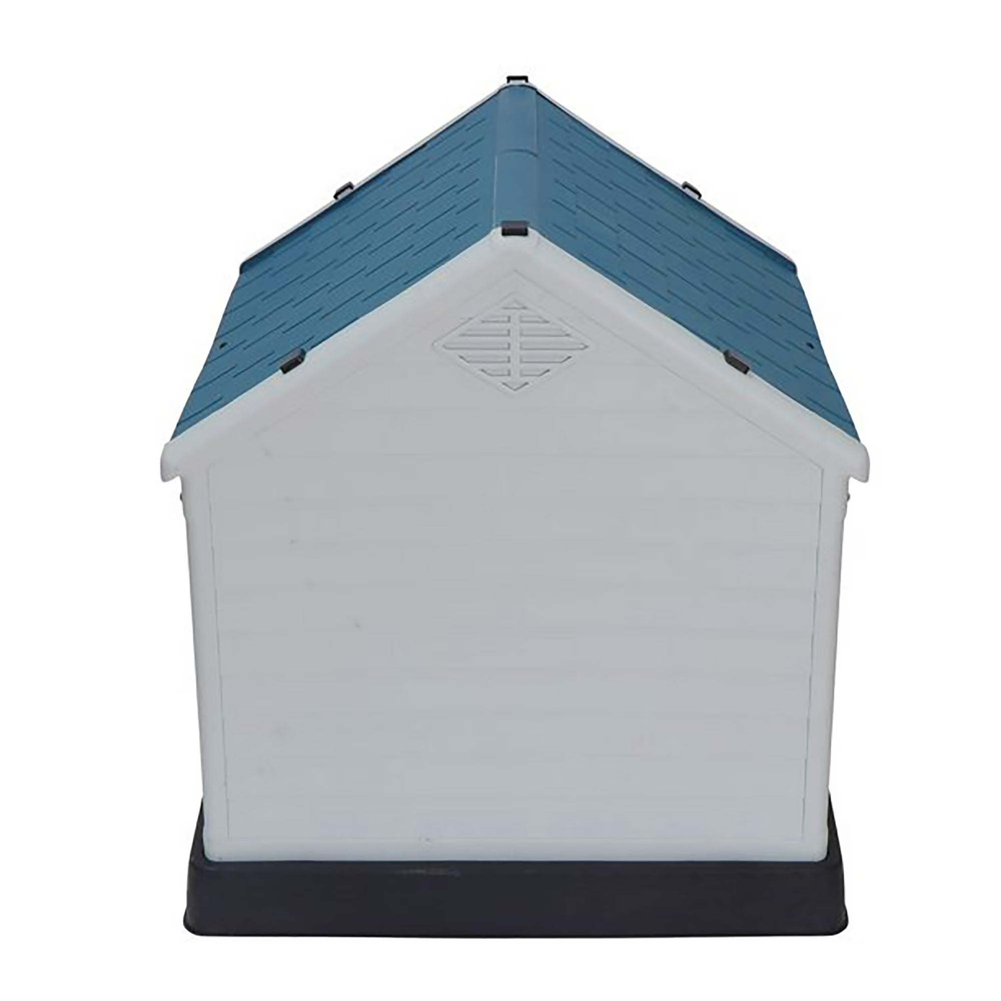 Plastic Dog House - Zeny