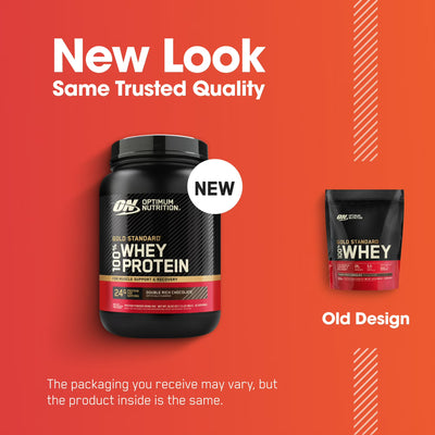 Whey Protein Powder