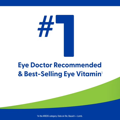 Preservision AREDS 2