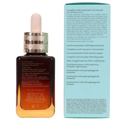 Estee Lauder Serum