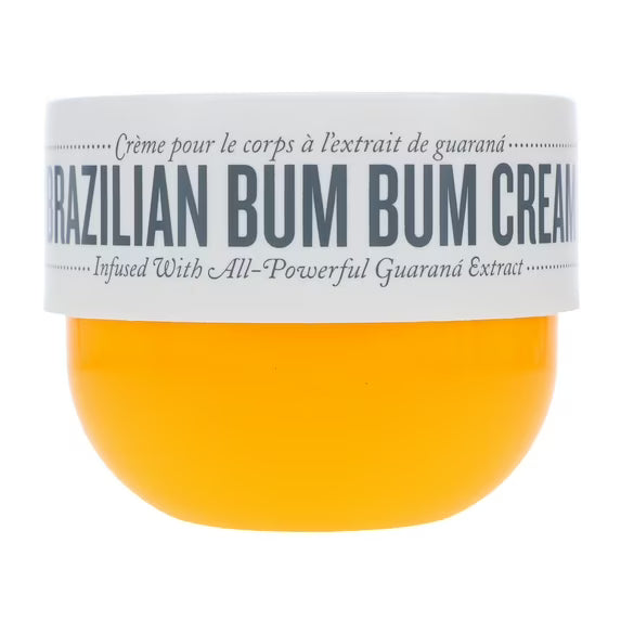 Brazilian Bum Bum Cream