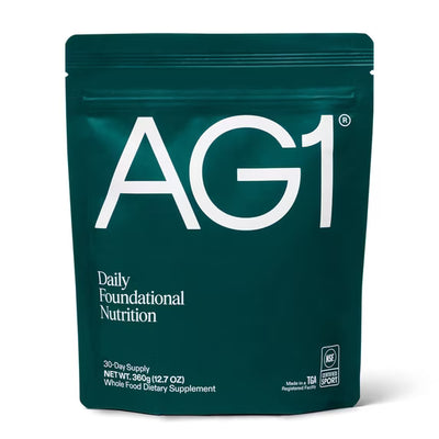 AG1 Greens