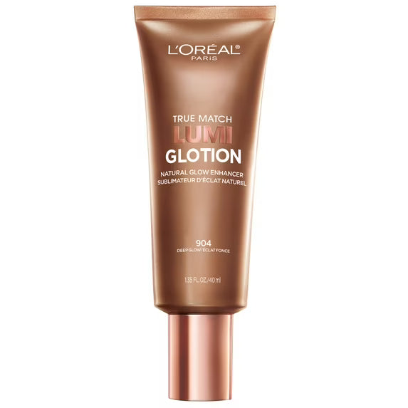 L’Oréal Lumi Glotion Liquid Illuminator | Hydrating Glow Enhancer