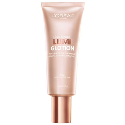 L’Oréal Lumi Glotion Liquid Illuminator | Hydrating Glow Enhancer