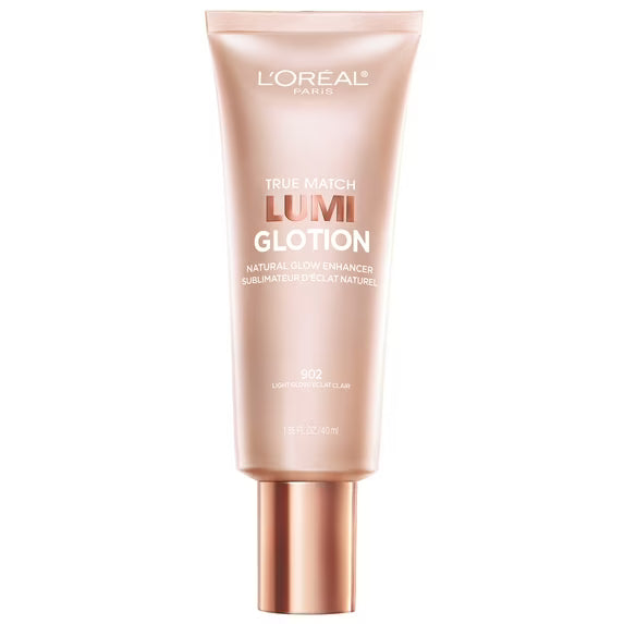 L’Oréal Lumi Glotion Liquid Illuminator | Hydrating Glow Enhancer