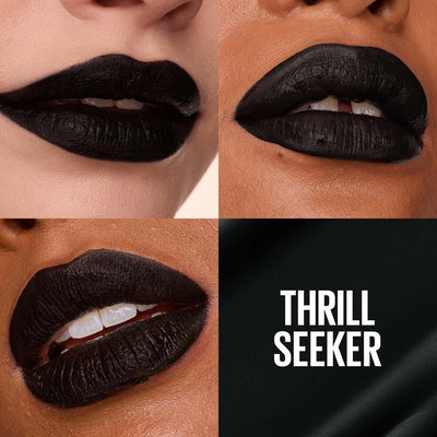 Maybelline SuperStay Matte Ink Charmer | Long Lasting Matte Lipstick