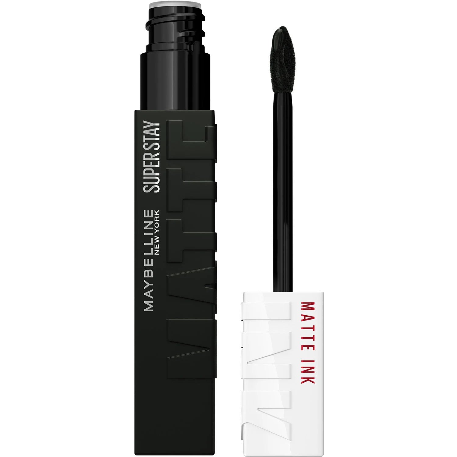 Maybelline SuperStay Matte Ink Charmer | Long Lasting Matte Lipstick