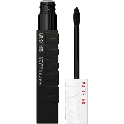 Maybelline SuperStay Matte Ink Charmer | Long Lasting Matte Lipstick