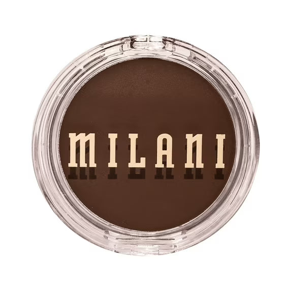 Milani Cheek Kiss Cream Bronzer Spilling Tea | Soft Matte Bronzer