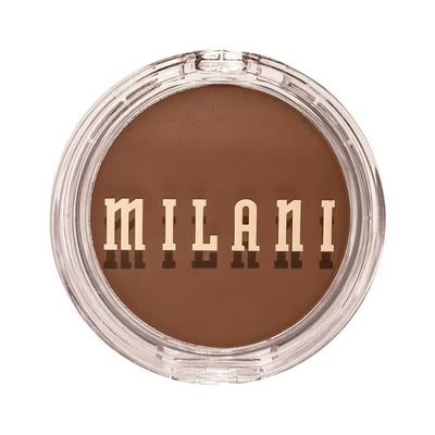 Milani Cheek Kiss Cream Bronzer Spilling Tea | Soft Matte Bronzer