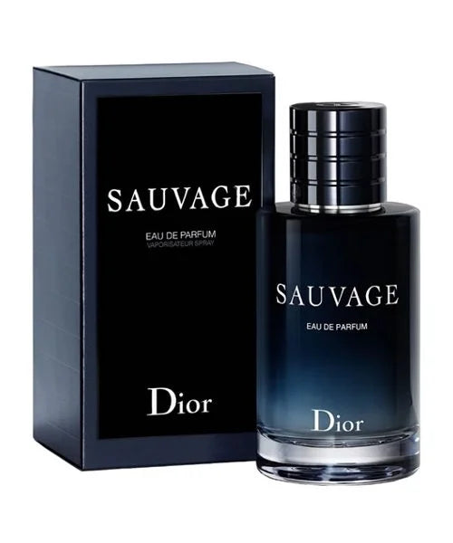 Dior Sauvage Eau de Parfum for Men | Luxury Designer Cologne
