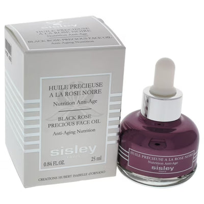 Sisley Black Rose