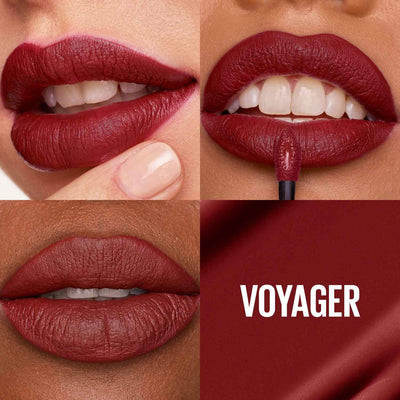 Maybelline SuperStay Matte Ink Charmer | Long Lasting Matte Lipstick