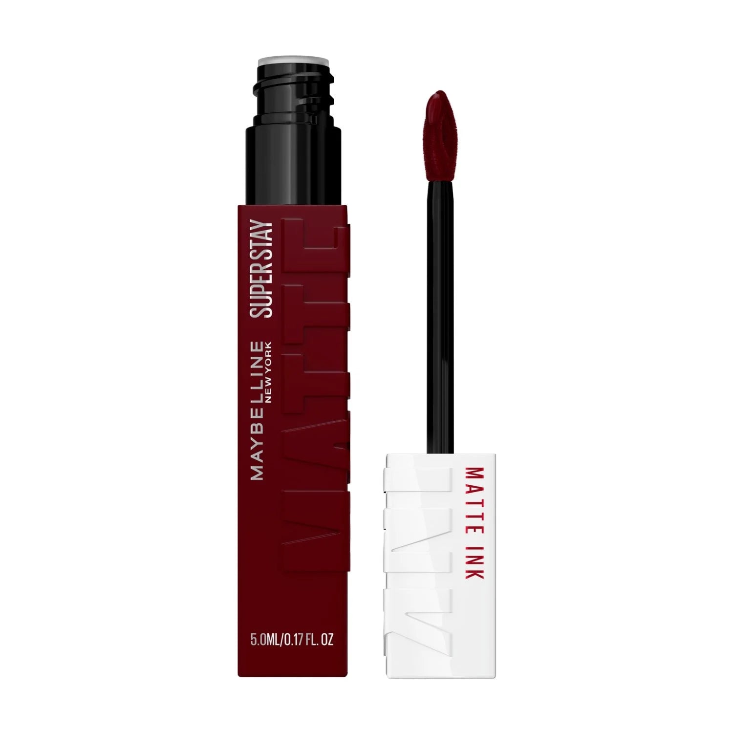 Maybelline SuperStay Matte Ink Charmer | Long Lasting Matte Lipstick