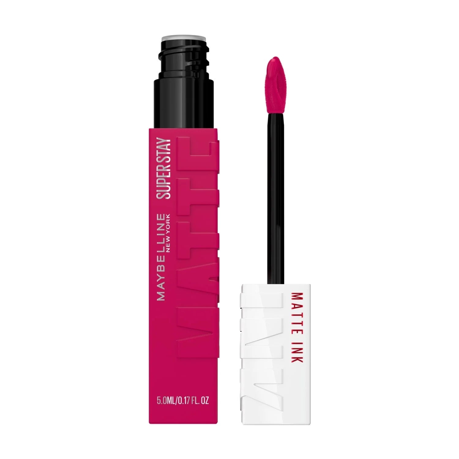 Maybelline SuperStay Matte Ink Charmer | Long Lasting Matte Lipstick
