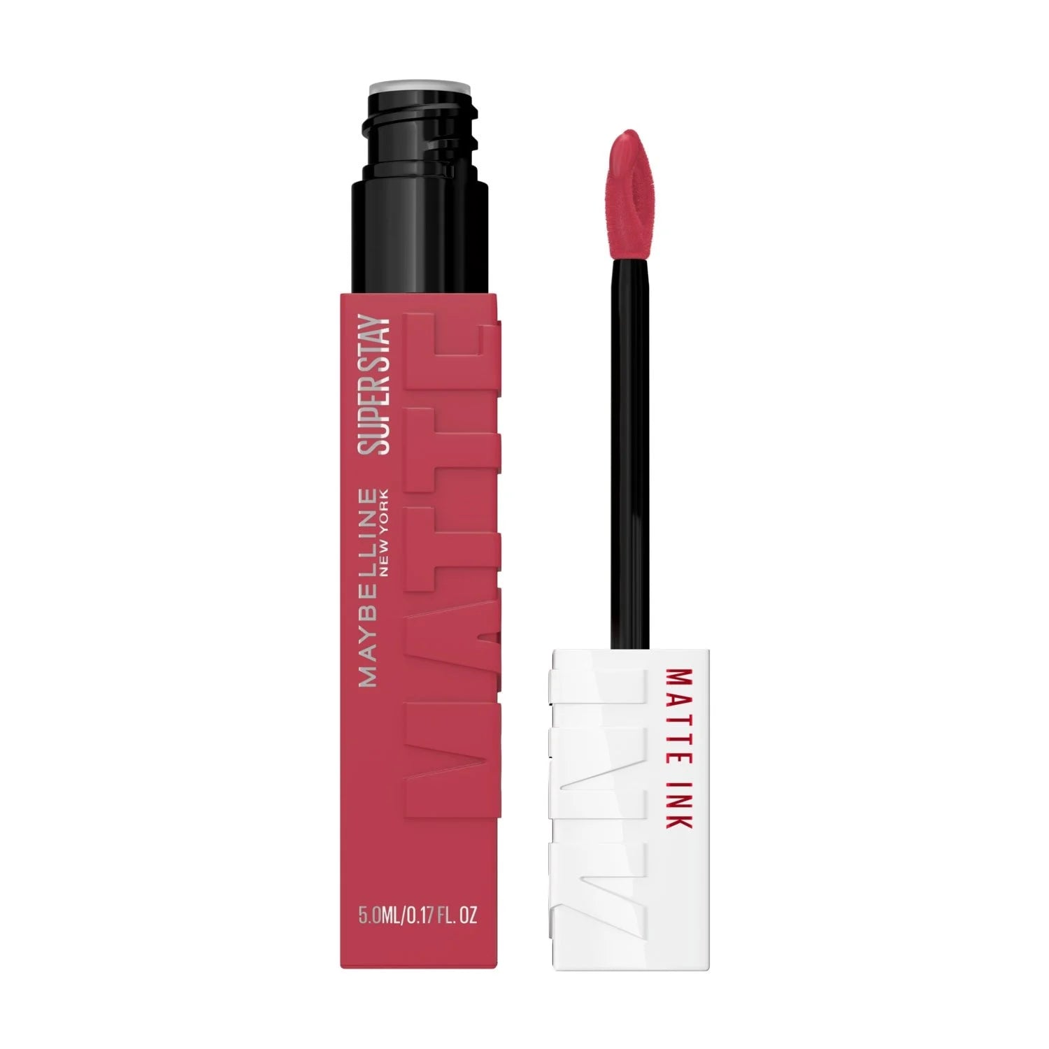 Maybelline SuperStay Matte Ink Charmer | Long Lasting Matte Lipstick