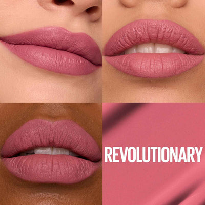 Maybelline SuperStay Matte Ink Charmer | Long Lasting Matte Lipstick