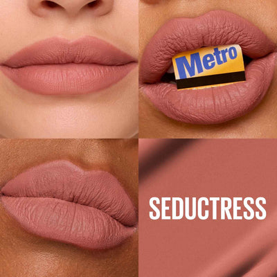 Maybelline SuperStay Matte Ink Charmer | Long Lasting Matte Lipstick